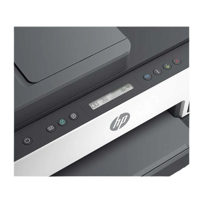 HP Smart Tank 7305 – Wi-Fi ADF, DUPLEX, 3w1,Dolewane tusze, Drukarka do szkoły